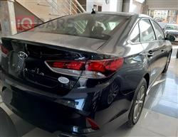 هیوندای سۆناتا